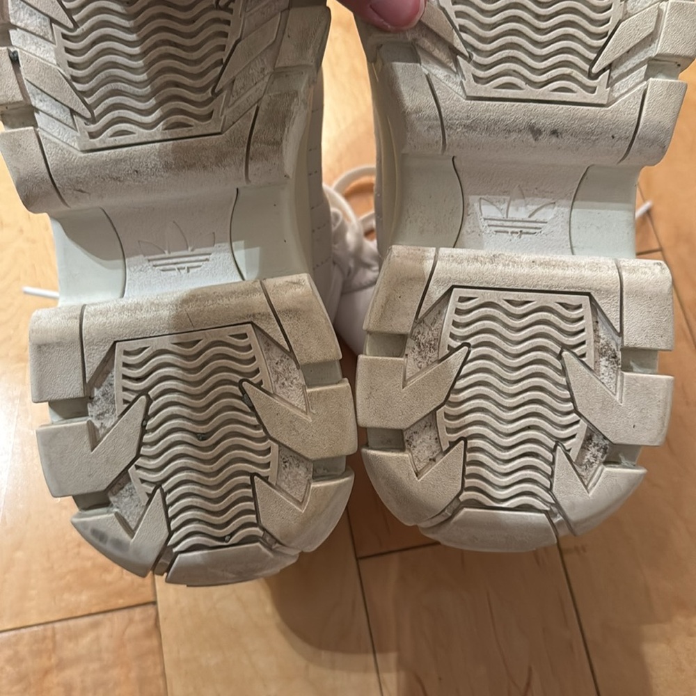 adidas Nizza High XY22 Shoes - Picture 9 of 9